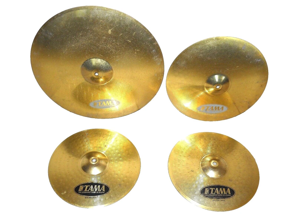 18 in Item Diameter TAMA Drums for sale | eBay