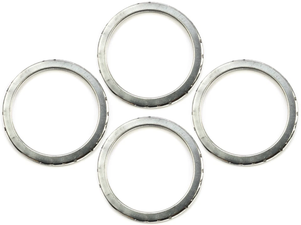Échappement Collecteur Joint Kit 4 Pièce pour Honda CB 600 CB600 Hornet XL 700 - Photo 3/4