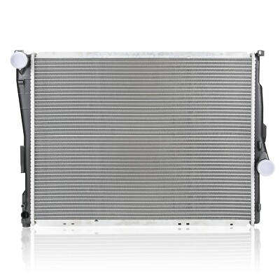 Car Aluminium Radiator for 99-09 BMW 328i 325i 320i 330i 328Ci 323Ci 328is 2636
