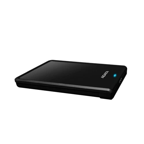 ADATA 4TB  Black HV620S Slim External Hard Drive, 2.5" USB 3.2 11.5mm Thick - Image 2 of 4