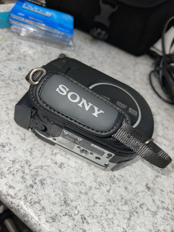 sony-handycam-dcr-dvd108-optical-zoom-40x-digital-2000x-35-ebay