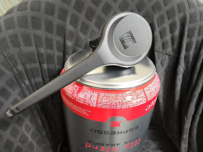 illy Coffee Key Wrench Opener  (key only)EXCLUSIVE to 6.6lb tin color may vary