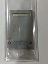 Nintendo GameCube Official OEM SD Card Adapter DOL-019  US Seller