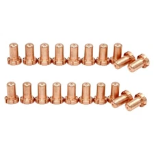 20PCS for Plasma torch PCH-20 30 thermal dynamics 9-6000 Tip Drag Nozzle 35A