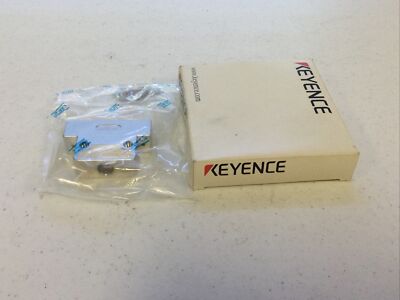 NEW KEYENCE JAE DB-C8-J10 D-SUB BACKSHELL, FREE SHIPPING