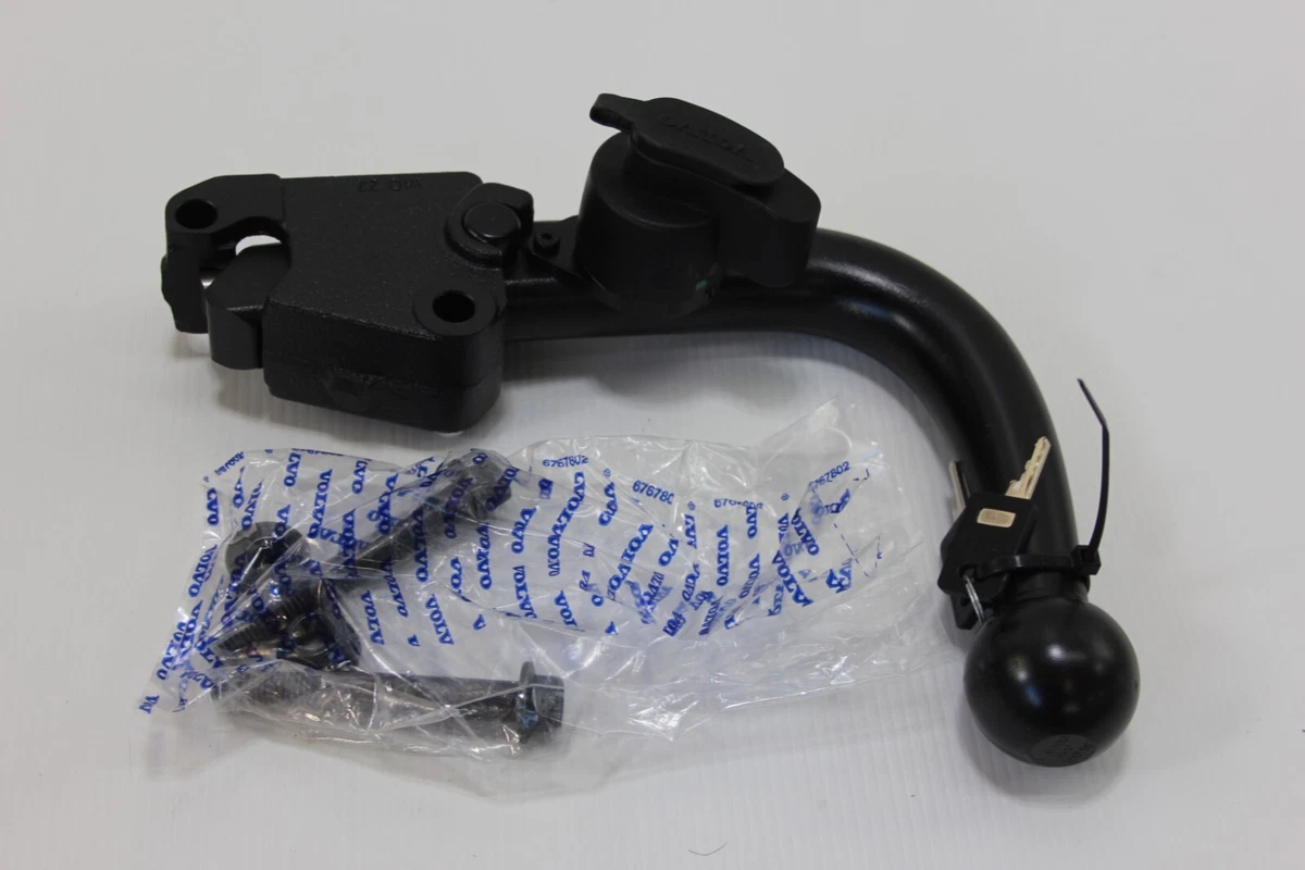 99632 Original Volvo Anhänger kugelkopf 31269324 | eBay