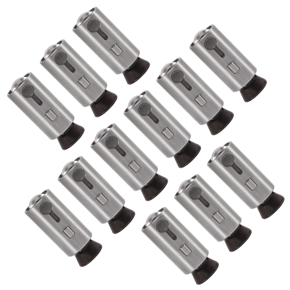 Hydraulic Roller Lifters Fit 90-00 Ford Explorer Ranger Mazda B4000  4.0L VIN X