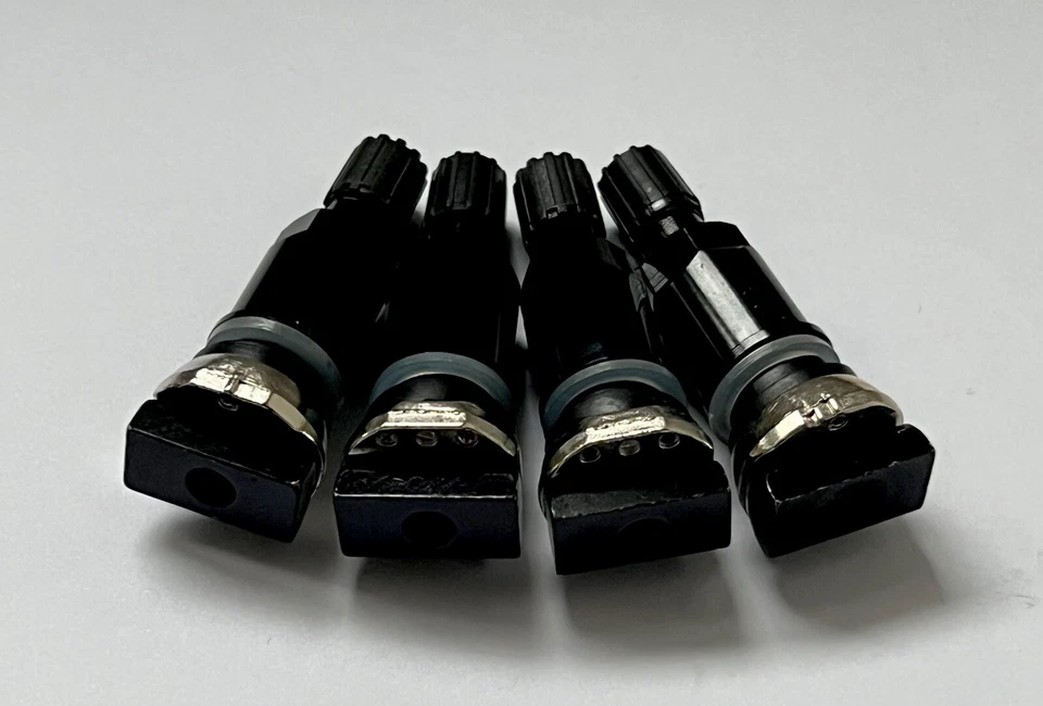 4 x Tyre Pressure Sensor Valve Stem Service Kit TPMS for BMW 5 6 7 8 X3 X4 X5 X6 - Image 3 of 4