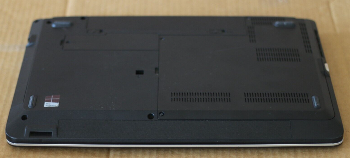 Lenovo ThinkPad E540 15.6