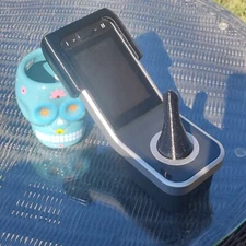 Invacare LiNX 400 Touch Screen Joystick Bumper Protector Controller Wheelchair