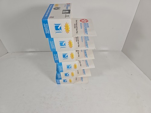 Vtg Lot Of 6 Texaco 35mm Disposable Cameras 1990s - Picture 23 of 23