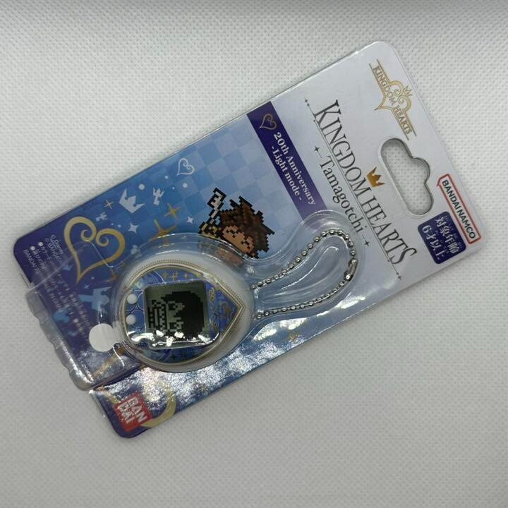 Disney - キングダムハーツ　たまごっち　20thAnniversary KINGDOM HEARTS Tamagotchi 20th Anniversary | ディズニー
