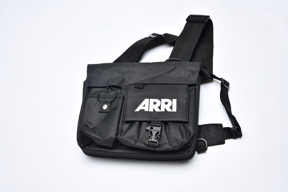 For ARRI Multifunctional Camera Assistant Package Bag Handbags