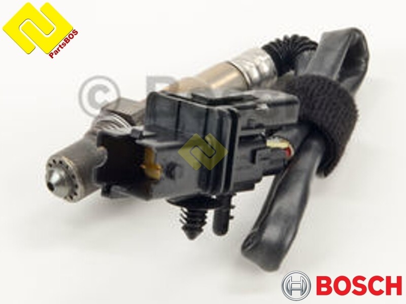 BOSCH 0258007264 LAMBDA-OXYGEN SENSOR LS7264 for NISSAN 