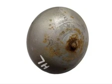 Rear Left Suspension/Suspension Accumulator for Citroen C5 III