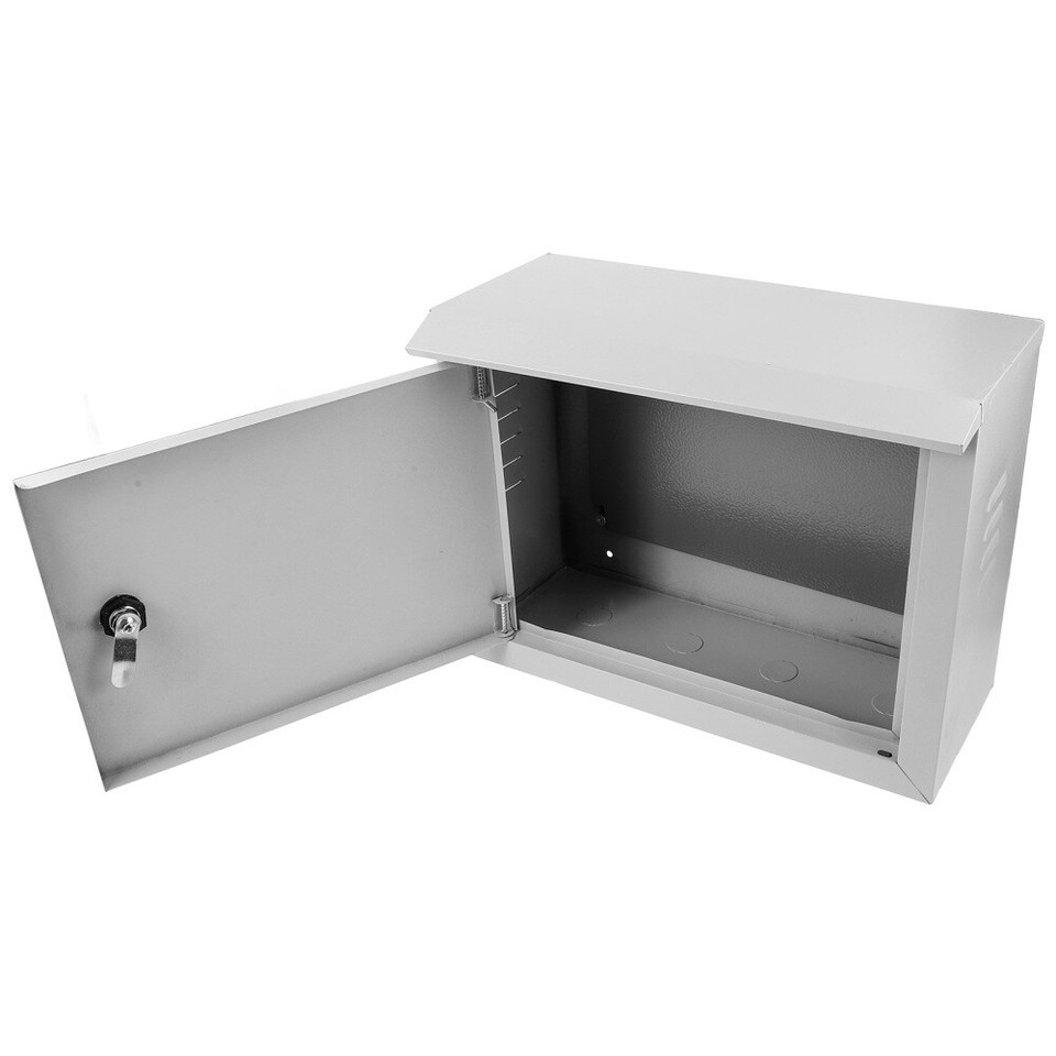 Breaker Box Distribution Box Outdoor Electrical Box Electrical Power eBay