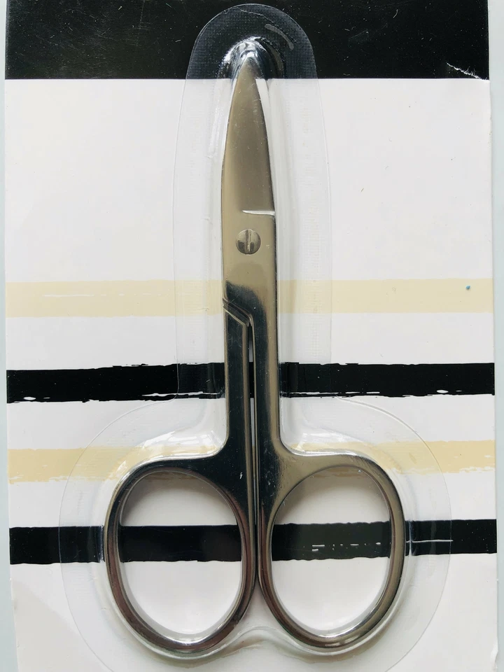 Tijeras para uñas Walgreens cuchillas de tierra de precisión anillos para dedos para fácil uso Foto 4 de 4