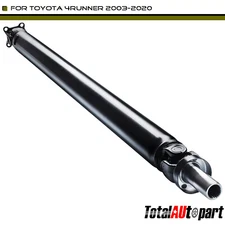 Drive Shaft Assembly for Toyota 4Runner 2003-2020 V6 4.0L Sport Utility RWD Rear