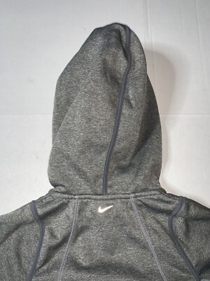Preowned-Gyakusou x Nike Undercover Lab Full Zip Athlesiure Hoodie