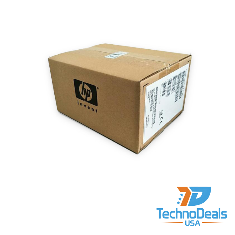 HPE 872737-001 Hard Disk 1.2TB SAS 10K 2.5'' Per Server – Nuovo (872479-B21)