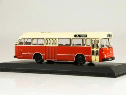 Modellautos, - LKWs & -Busse von Magirus