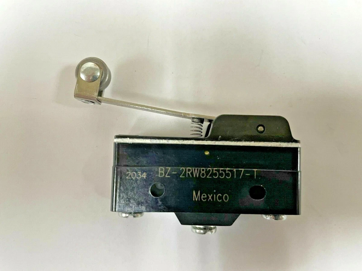 New OEM New Holland Switch Part # 783681 | eBay 