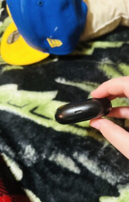 Beats by Dr. Dre Studio Buds - Black