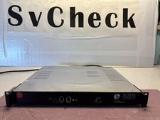 Blonder Tongue IPAT-RFI 6514 IP ASI Transcoder RF QAM 8VSB MPEG/4 Ethernet Gbe