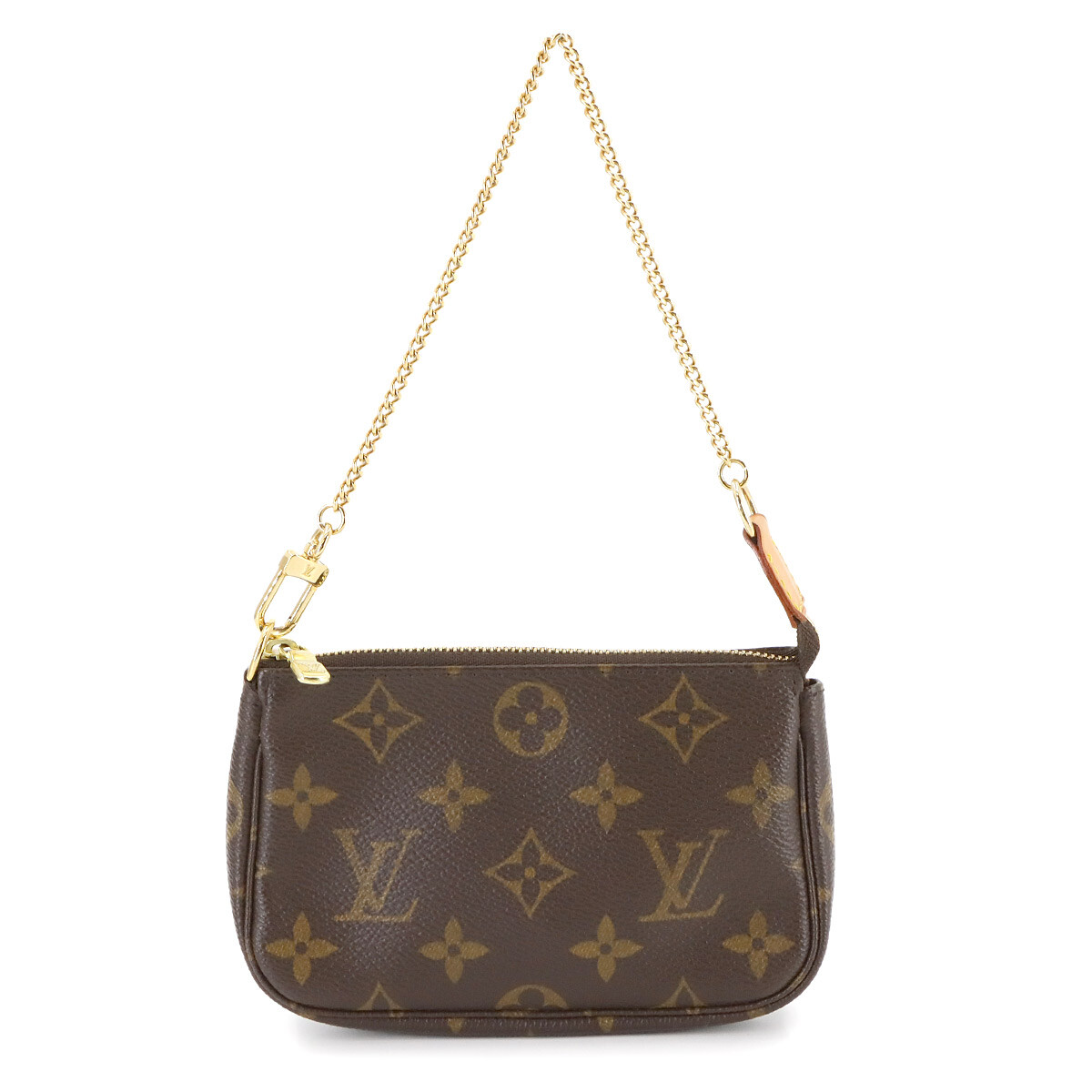 バッグ Louis Vuitton handbag Pre-Owned LV x YK Black Empreinte Giant Monogram On The Go