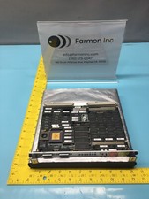 AMAT 0190-09379 PCB, ASSY. VME CPU SYNERGY V21, 127677