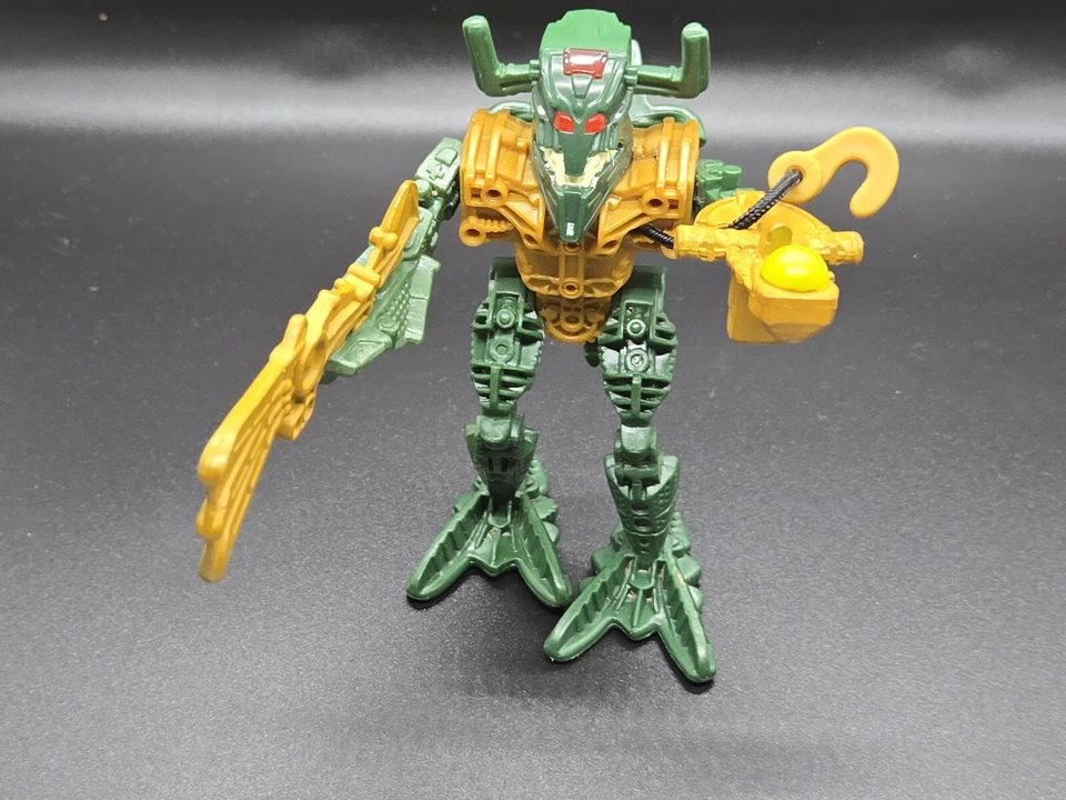 Lego Bionicle Piraka 2006 McDonalds - Lote de 19 Foto 4 de 4