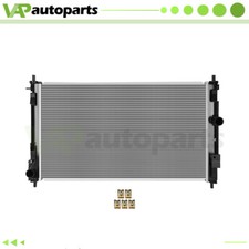 Radiator Brand Replacement Fits Sbr2951 Fits 2011 2012-2014 Chrysler 200 2.4l
