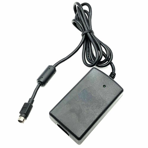Genuine Li Shin 4-Pin AC Power Adapter for ViewSonic VA800 VG900b VG900 Monitor - Picture 7 of 7