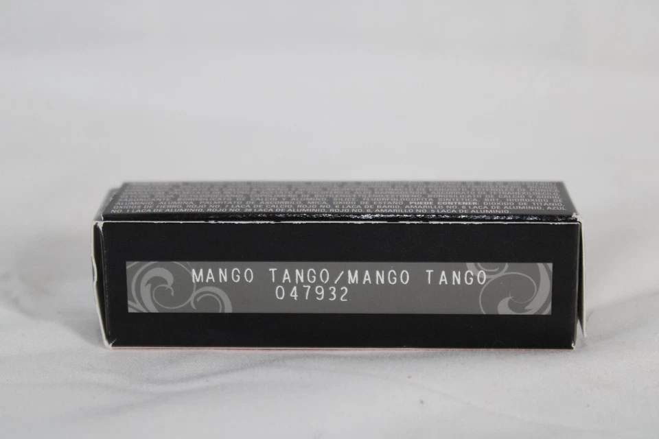 Mary Kay 047932 Nourishine Plus Lip Gloss Mango Tango .15 FL OZ New - Image 3 of 4