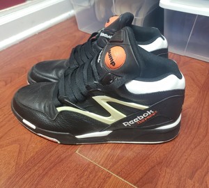 Reebok Pump Omni Lite Hexalite Size 11 