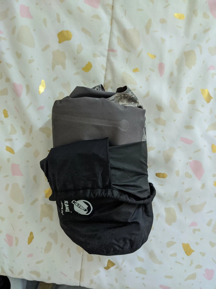 King's Camo Ultra-lightweight Sleeping Pad - Image 2 of 4