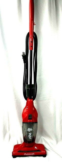 dirt devil vibe vacuum