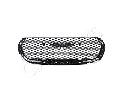 Kühlergitter Für CHRYSLER Pacifica 2020- 6WF26DX8AC