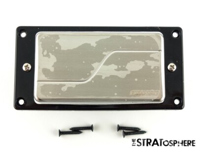 Epiphone Les Paul Prophecy Fishman Fluence American NECK PICKUP, Guitar USA