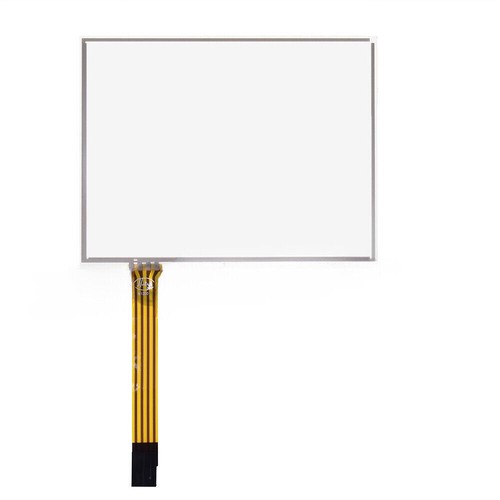 Écran Tactile Vitre Digitizer Pour UniOP ETOP05-0045 - Avec Overlay - Neuf