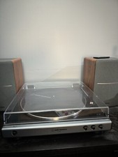 record player with speakers, Records Sold Separately