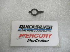 E113 Genuine Mercury Quicksilver 14-20091 Tab Washer OEM New Factory Boat Parts