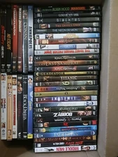 DVD Pick And Choose