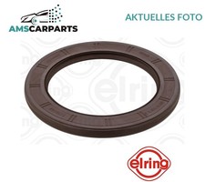 KURBELWELLE WELLENDICHTRING TRANSMISSION END 811090 ELRING NEU OE QUALITÄT