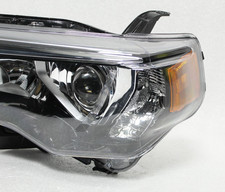 DEPO Headlight Pair – For 2003-2005 Toyota 4Runner (Halogen, Driver & Passenger Side, CAPA Certified)