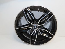 Jantes Mercedes CLASSE A