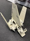 Vintage 1984 Return of the Jedi Imperial Shuttle.