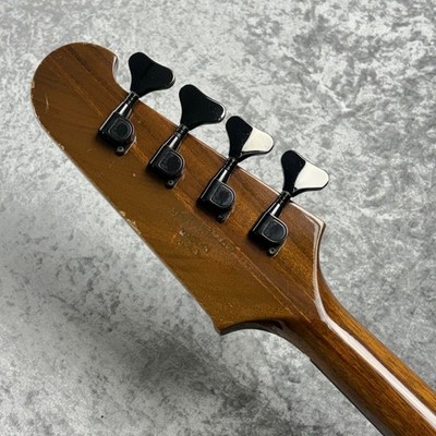 【】 Gibson ギブソンThunderbird Ⅳ 1997年製 Gibson Thunderbird IV, 4.02kg, manufactured in 1997. | eBay
