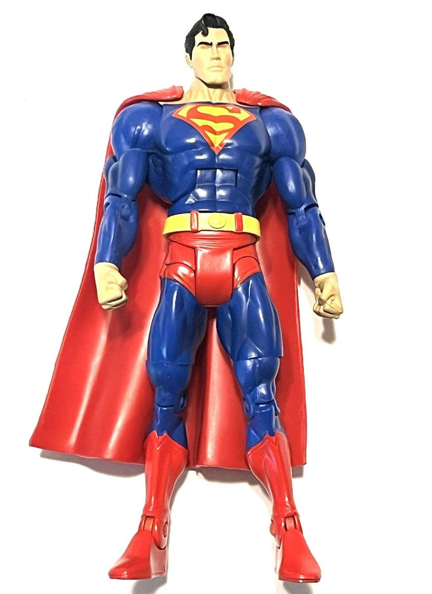 Dc Universe Classics Superman for sale | eBay