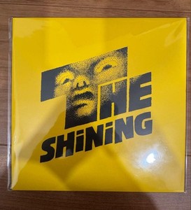 The Shining Sound Track | eBay